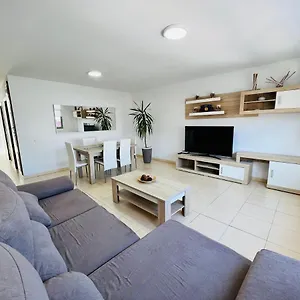  Apartamento Muelle Deportivo