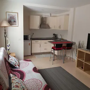  Apartamento La Puntilla Del Mar