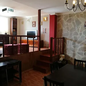  Apartment Canteras Aquarium