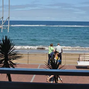  Apartment Marsin Playa 107