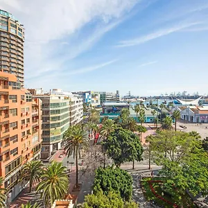 Lägenhet Miami Santa Catalina, Las Palmas de Gran Canaria