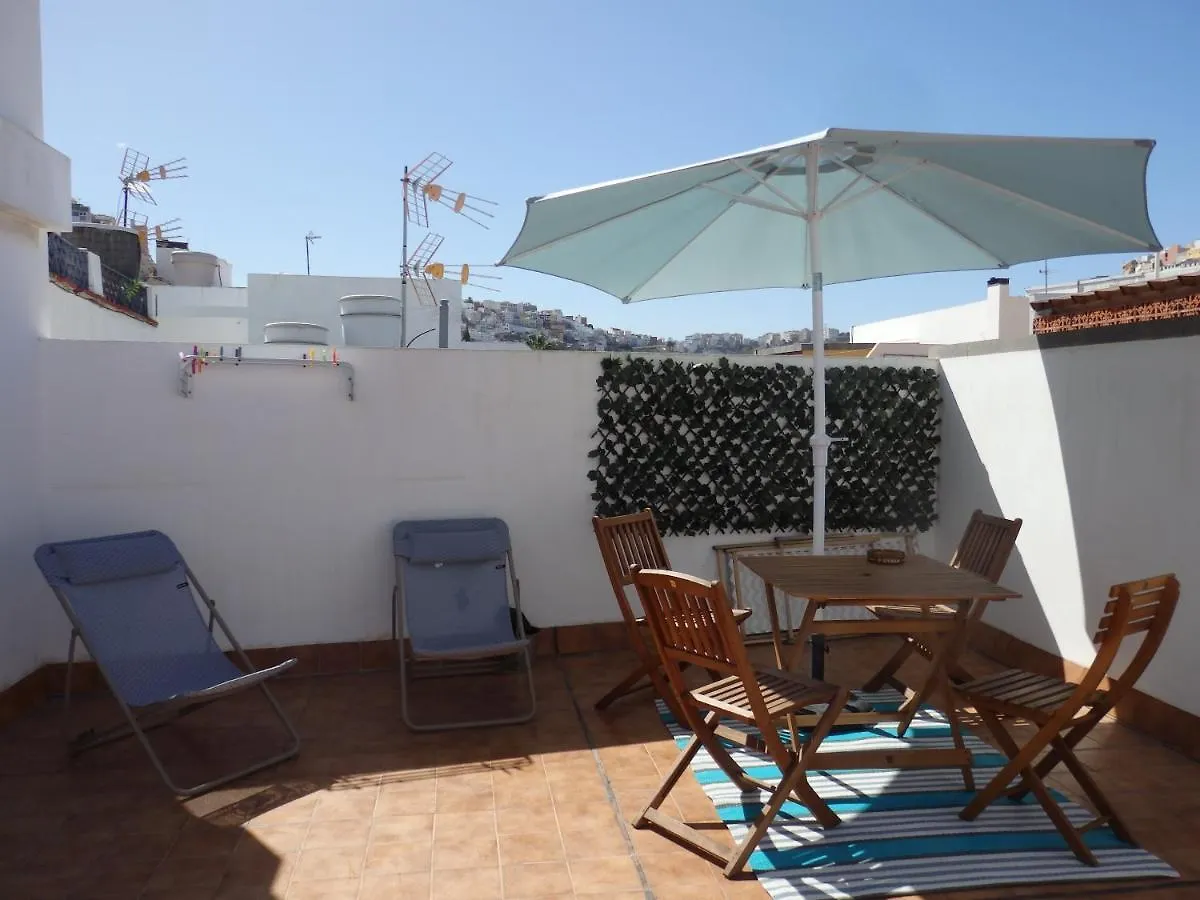 Apartment Malfu Home Las Palmas de Gran Canaria Spain