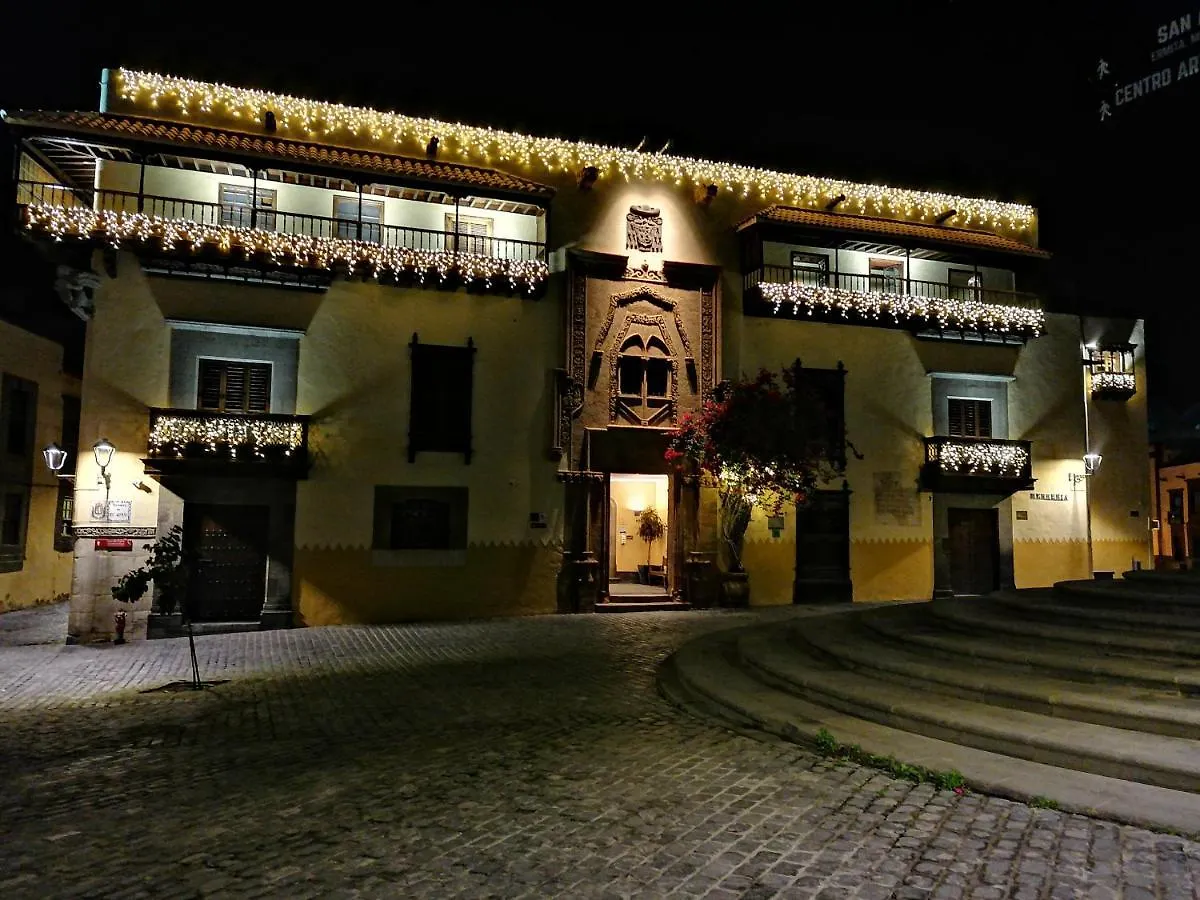 Malfu Home Las Palmas de Gran Canaria