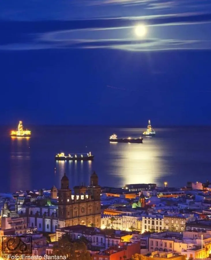 Malfu Home Las Palmas de Gran Canaria 0*,