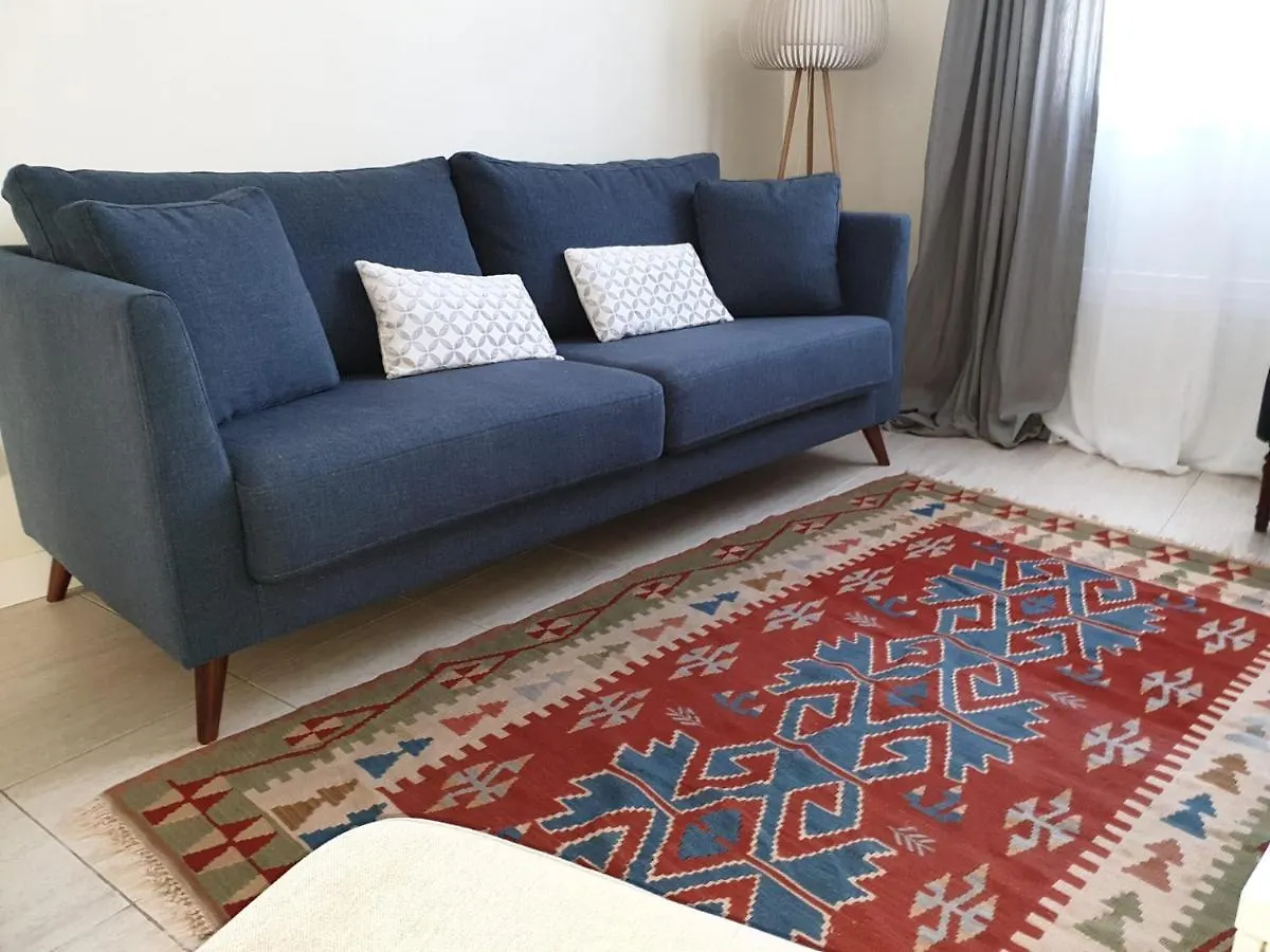 Malfu Home Las Palmas de Gran Canaria Apartment