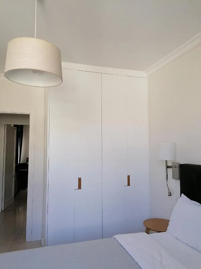Malfu Home Las Palmas de Gran Canaria Apartment