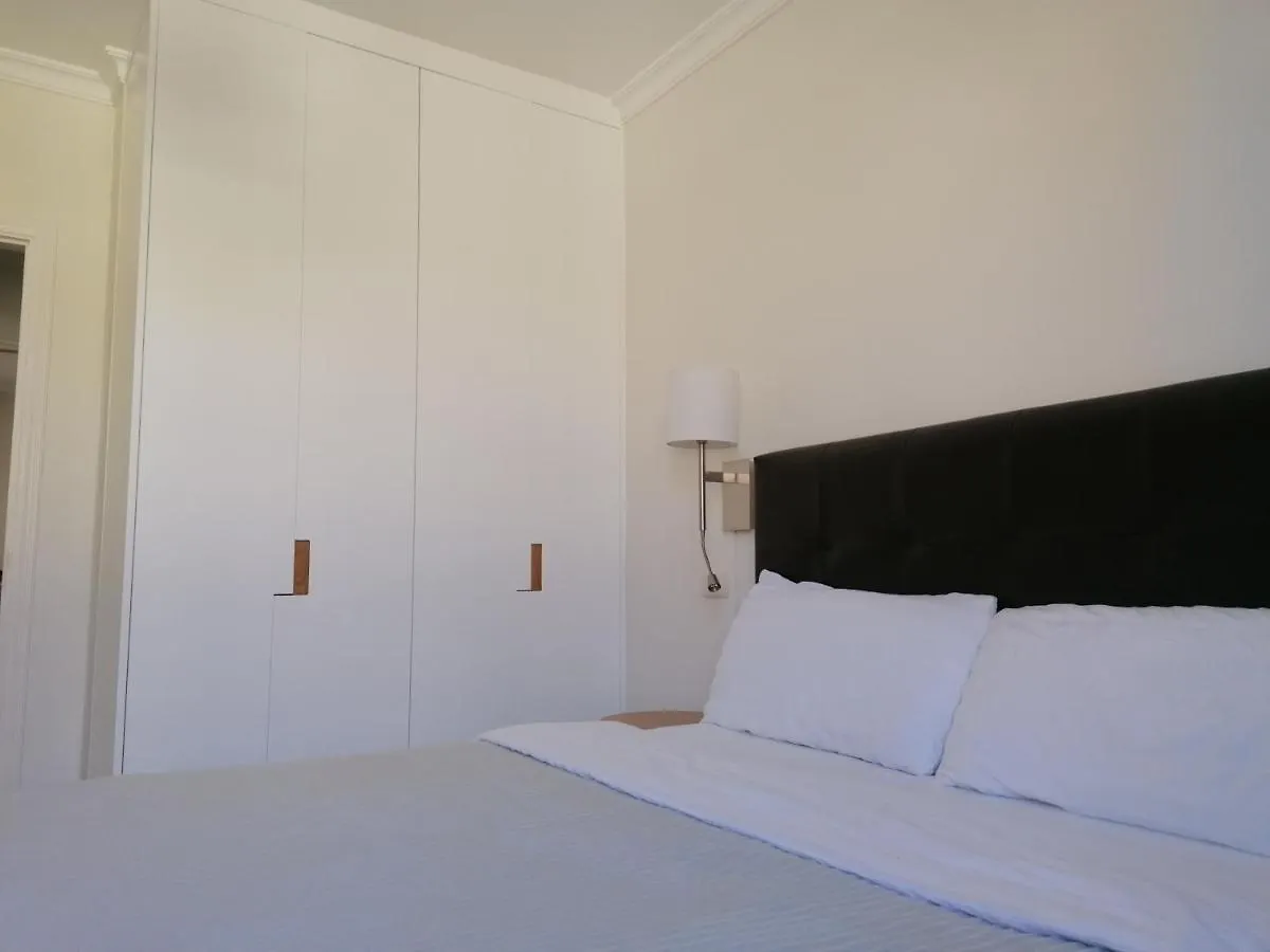 Apartment Malfu Home Las Palmas de Gran Canaria Spain
