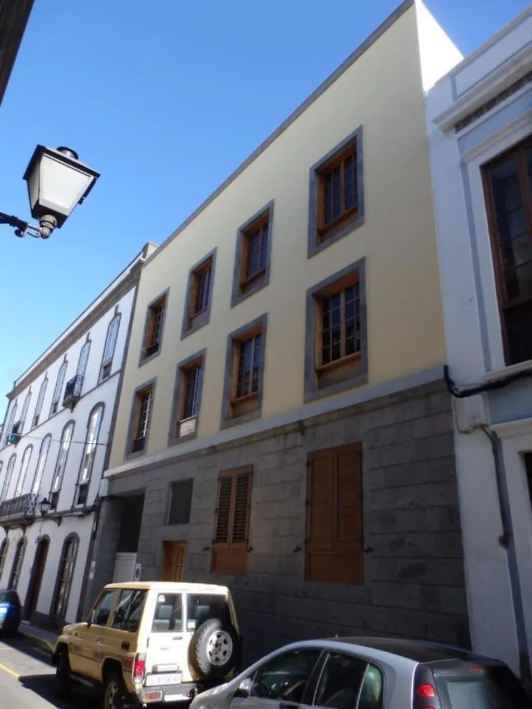 Malfu Home Las Palmas de Gran Canaria 0*,  Spain