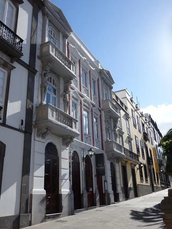 Apartment Malfu Home Las Palmas de Gran Canaria