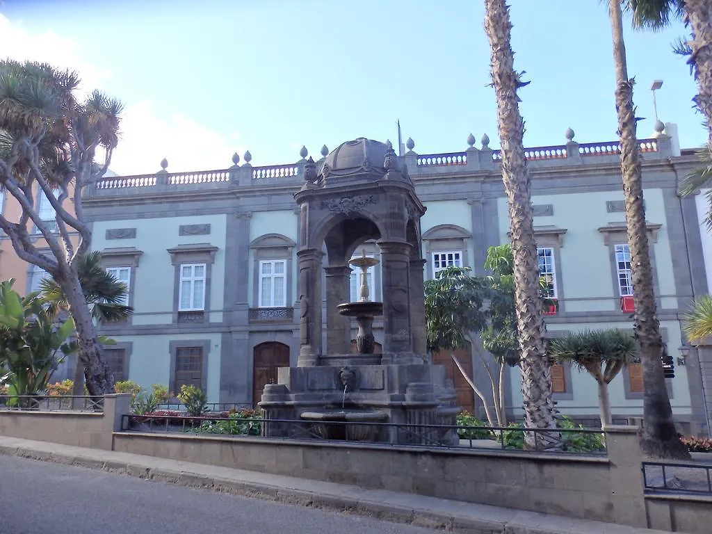 Malfu Home Las Palmas de Gran Canaria 0*,  Spain