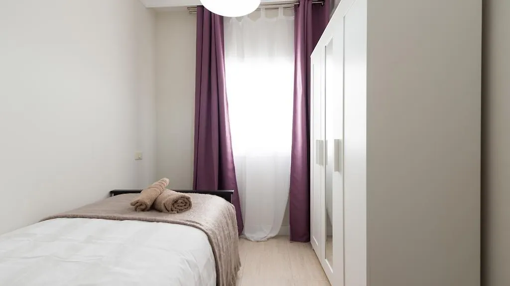 Malfu Home Las Palmas de Gran Canaria Spain