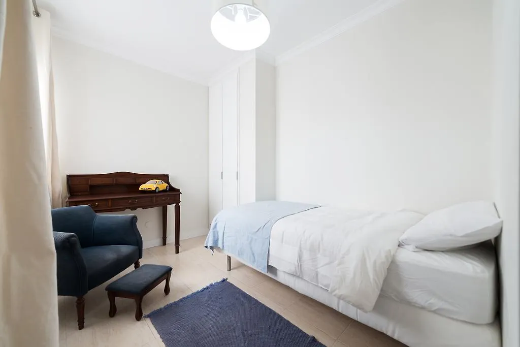 Apartment Malfu Home Las Palmas de Gran Canaria